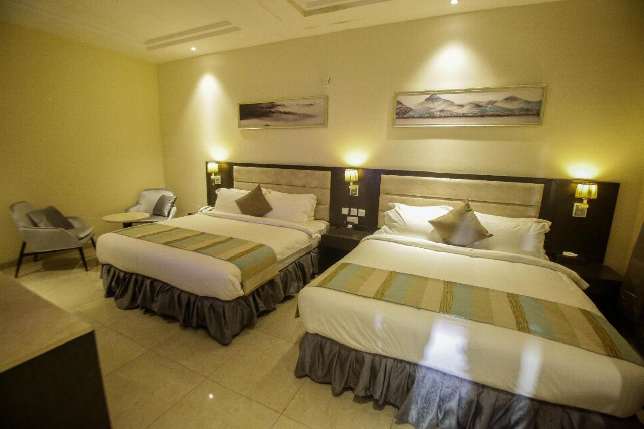 Perfecto La Villa Hotel And Suites Lagos Exterior photo